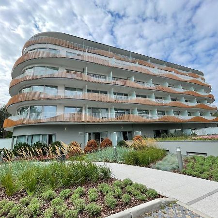 Apartpark Lividus Room 312 Swinoujscie Exterior photo